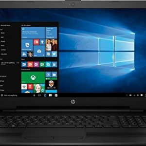 2018 Newest HP Premium 15.6″ Laptop, AMD A6-9220 Dual-Core Processor 2.50GHz, 4GB RAM, 500GB HDD, AMD Radeon R4 Graphics, DVD-RW, HDMI, 802.11ac, Bluetooth, HDMI, Webcam, Windows 10