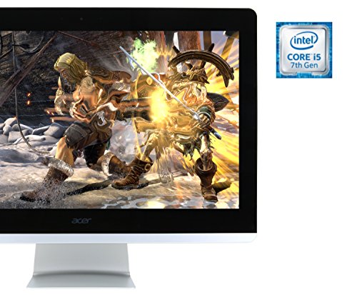 Acer-Aspire-AIO-Touch-Desktop-238-Full-HD-Touch-Intel-Core-i5-7400T-12GB-DDR4-1TB-HDD-Windows-10-Home-AZ3-715-ACKi5-0-1