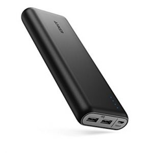 Anker PowerCore 20100