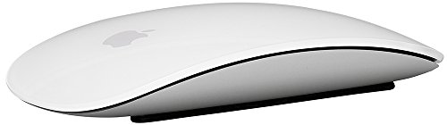 Apple Magic Mouse 2 (MLA02LL/A)