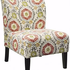 Ashley Furniture Signature Design – Ravity Accent Chair – Contemporary Style