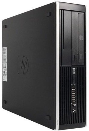 HP Desktop SFF