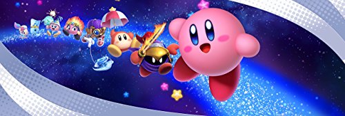 Kirby Star Allies – Twister Parent