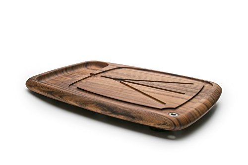 Ironwood Gourmet Kansas City Carving Board